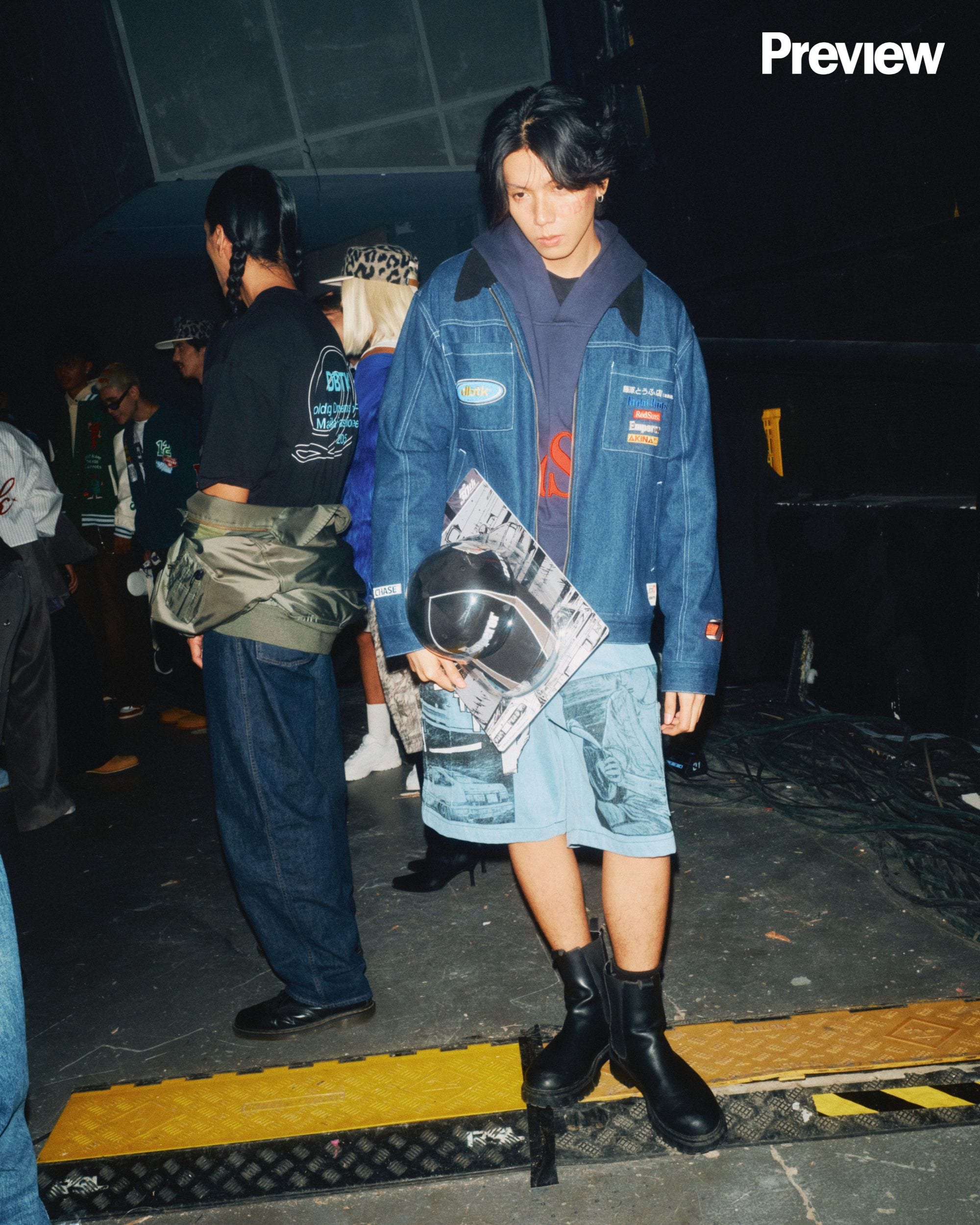 DBTK for Manila Fashion Week 2025